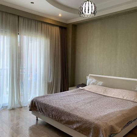 Apartment In The New City Tbilisi Eksteriør bilde