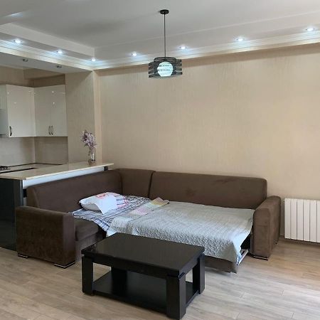 Apartment In The New City Tbilisi Eksteriør bilde