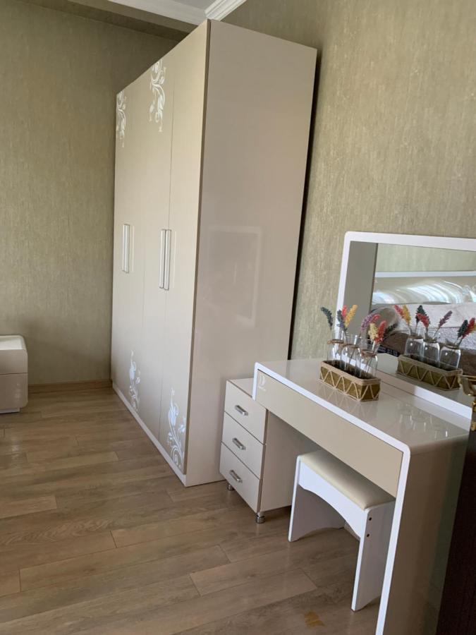 Apartment In The New City Tbilisi Eksteriør bilde