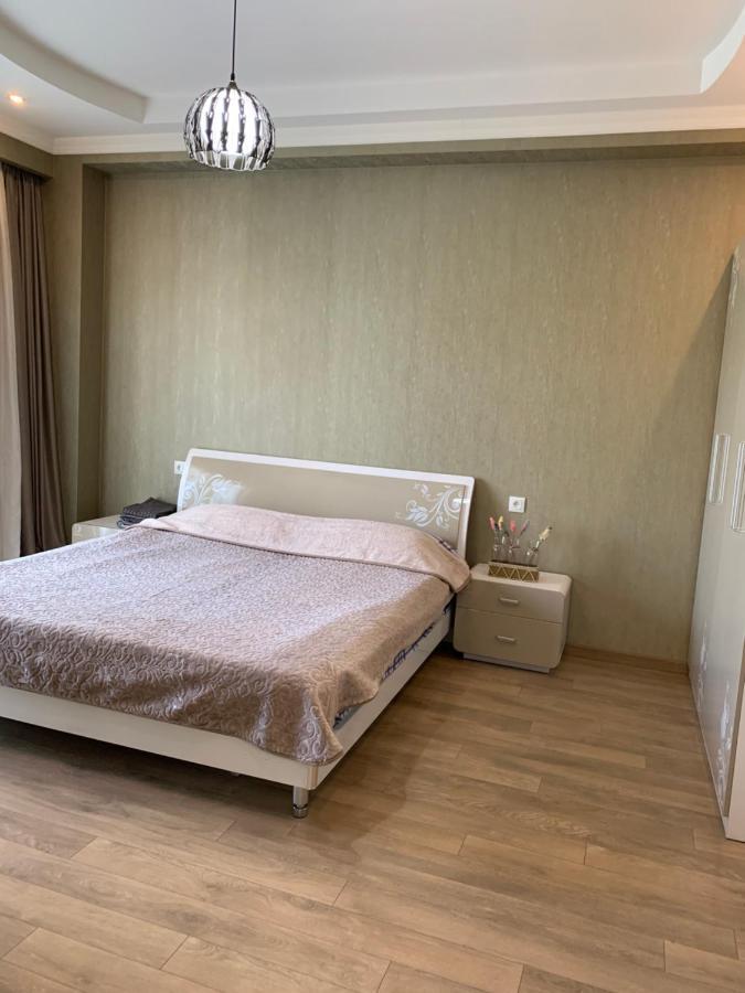 Apartment In The New City Tbilisi Eksteriør bilde