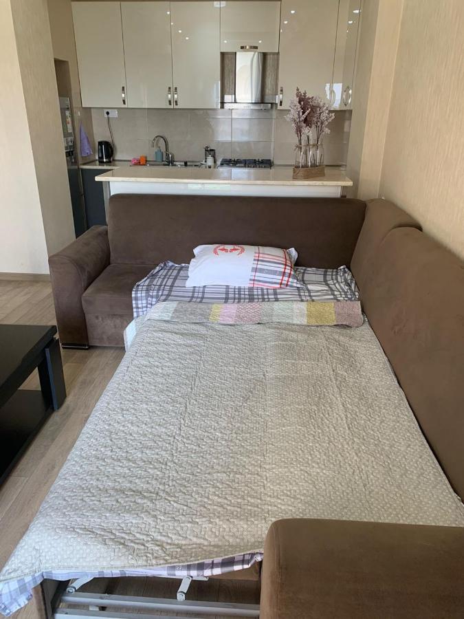 Apartment In The New City Tbilisi Eksteriør bilde